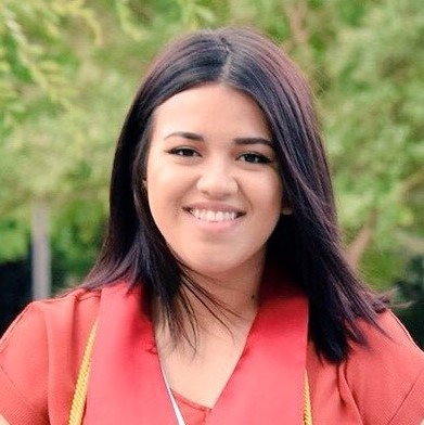 Christina Flores-Ferman
